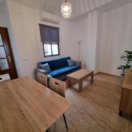 Apartamento At San Pedro 2 Olivenza Exterior foto
