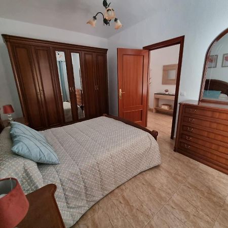Apartamento At San Pedro 2 Olivenza Exterior foto