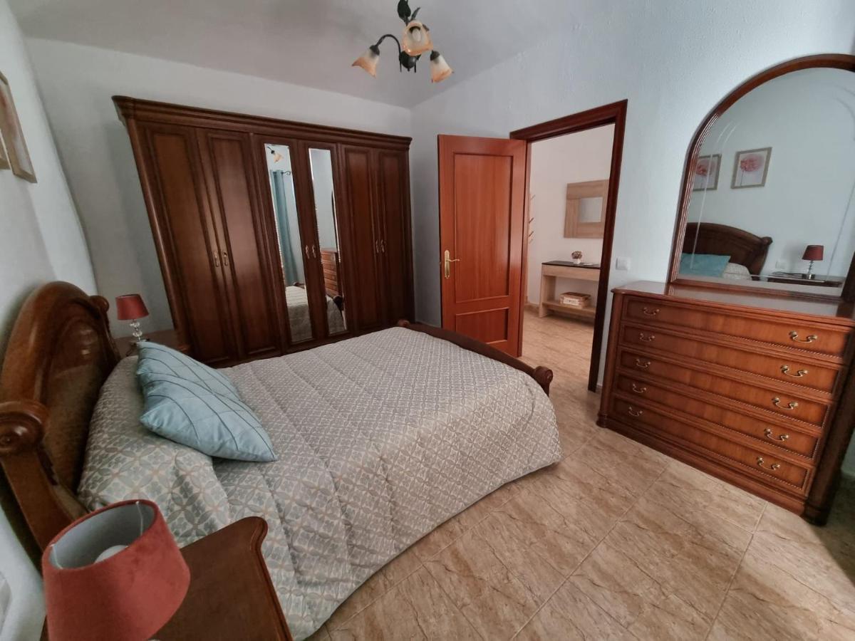 Apartamento At San Pedro 2 Olivenza Exterior foto