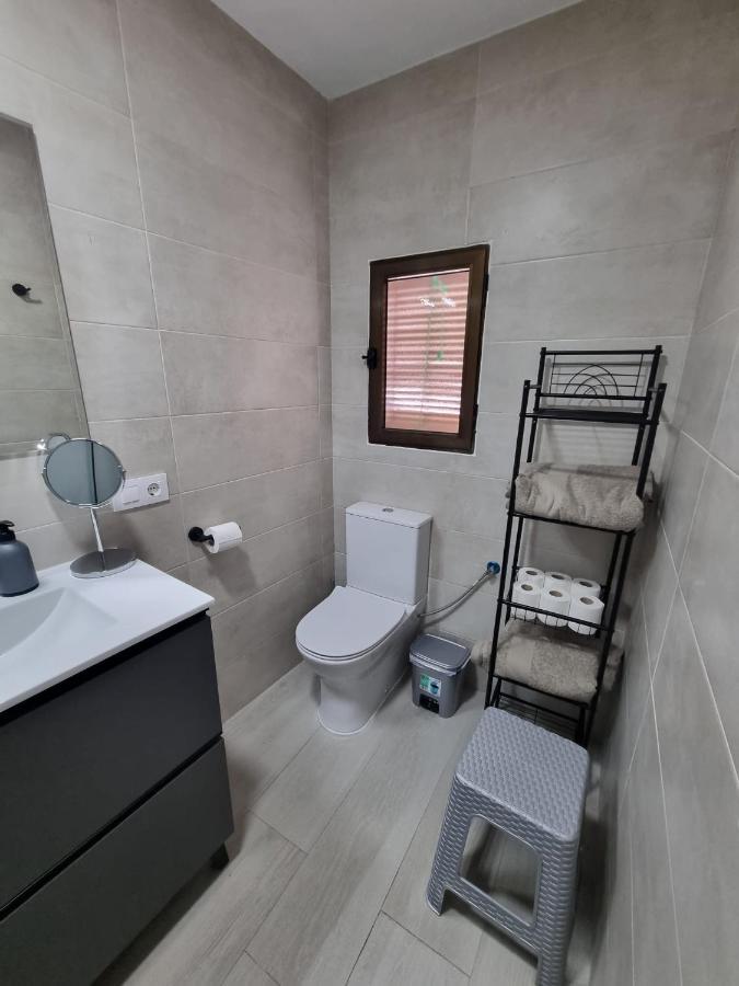 Apartamento At San Pedro 2 Olivenza Exterior foto