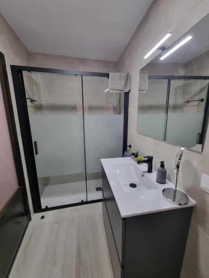 Apartamento At San Pedro 2 Olivenza Exterior foto